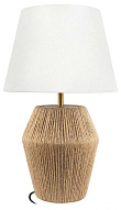 Настольная лампа декоративная Loft it Jute 10517T 500_191_3091747